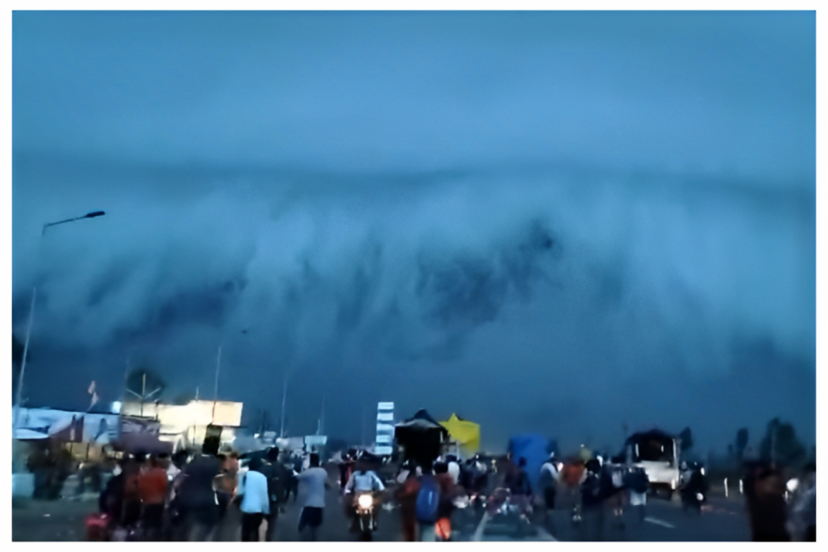 Enchanting Cloud
