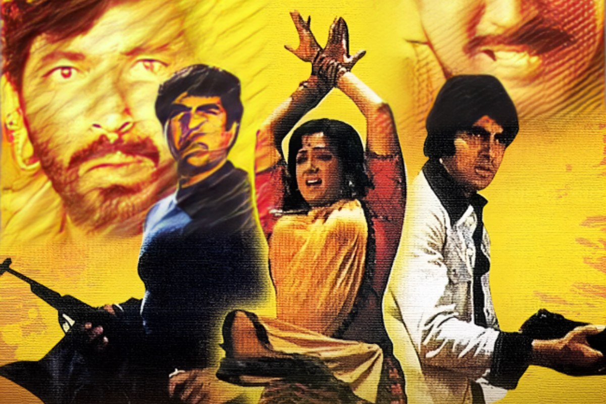 Sholay