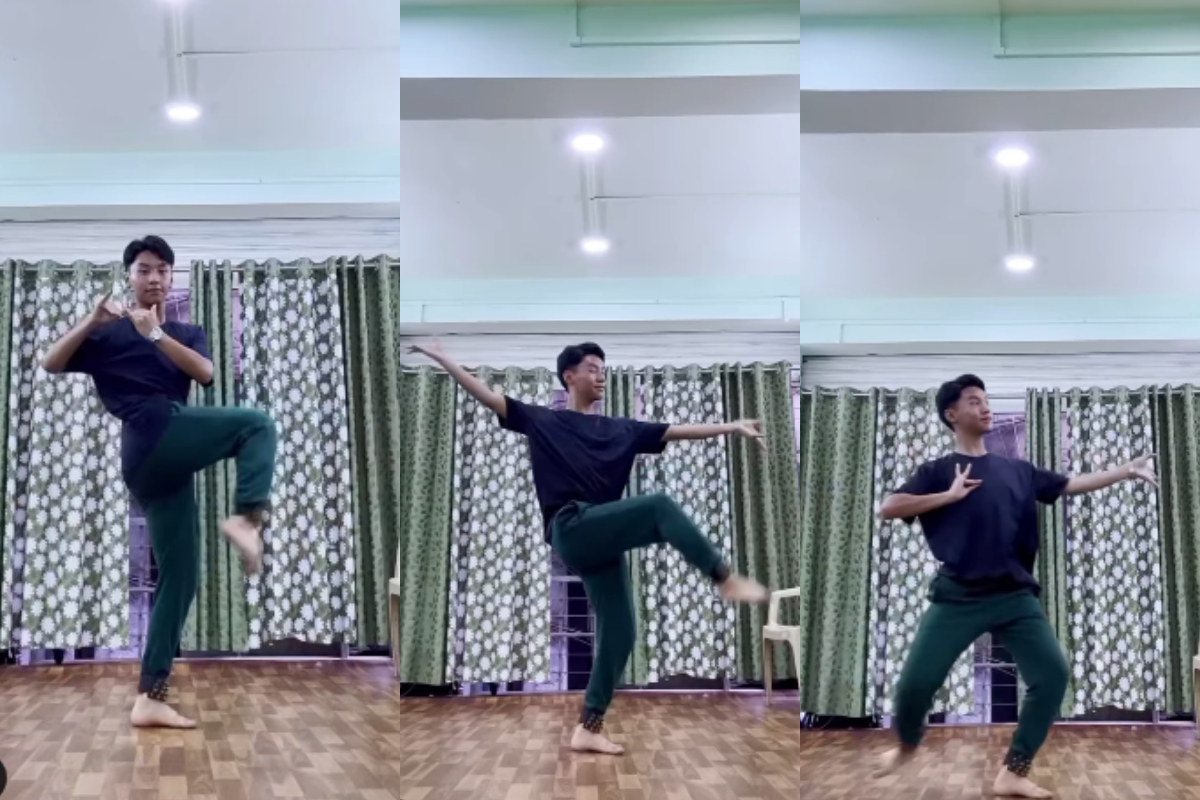 Classical Dance
