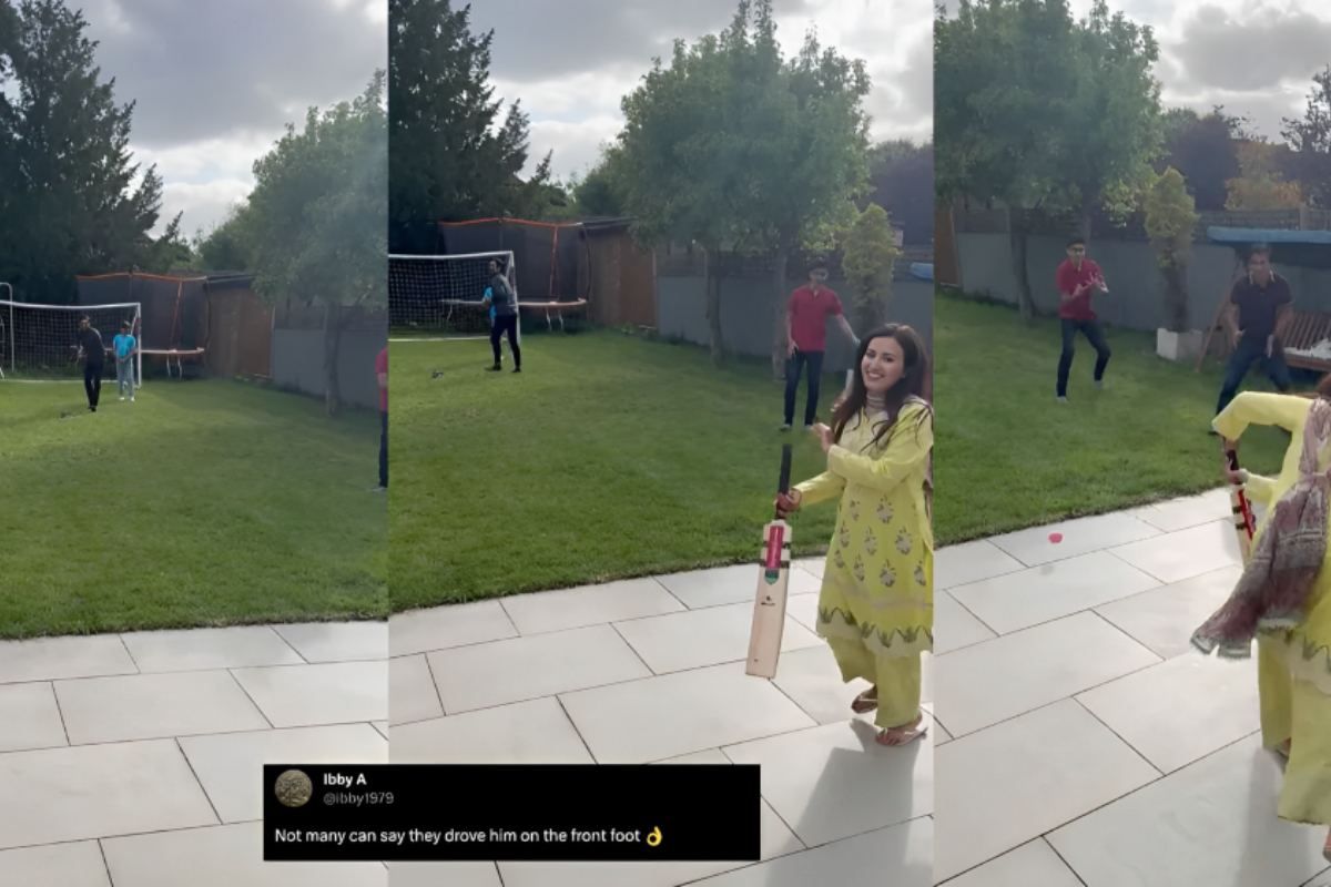 Younis Khan