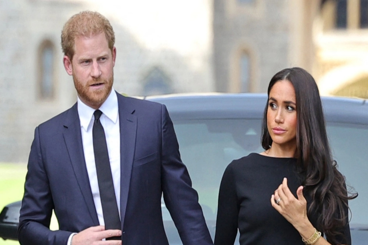Prince Harry