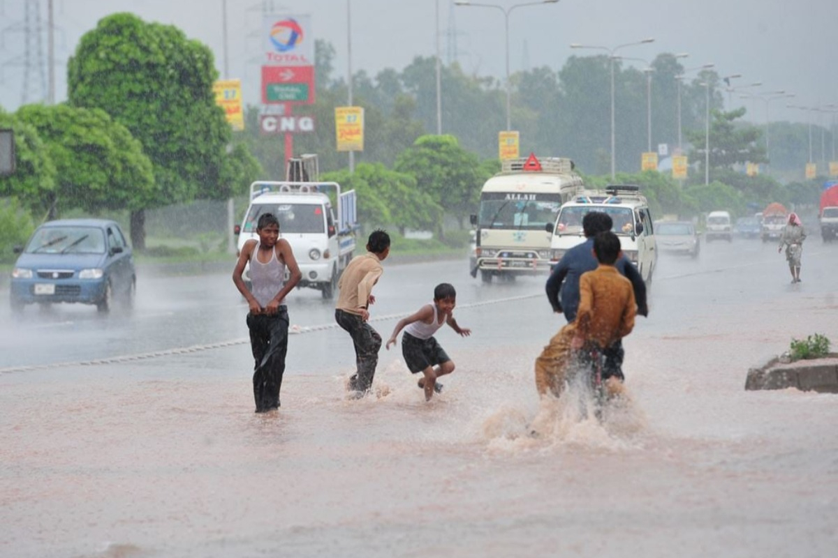 Lahore