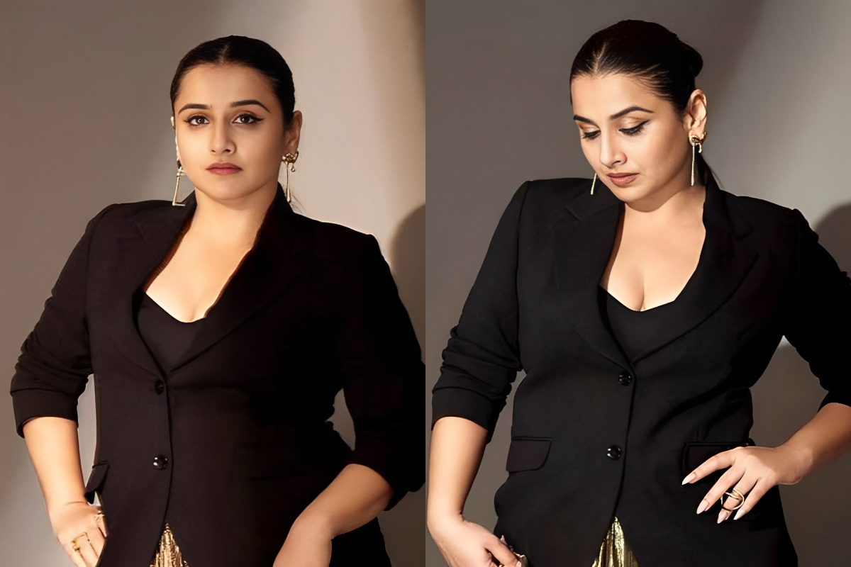 Vidya Balan