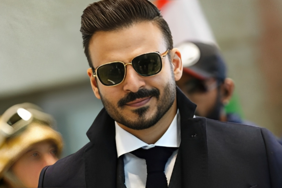 Vivek Oberoi