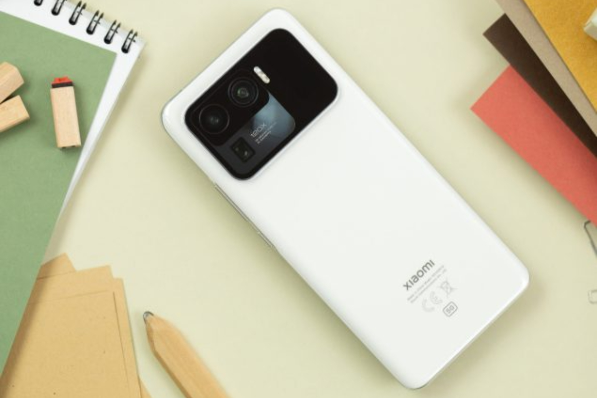 Xiaomi Mi 11 Ultra price in Pakistan & features