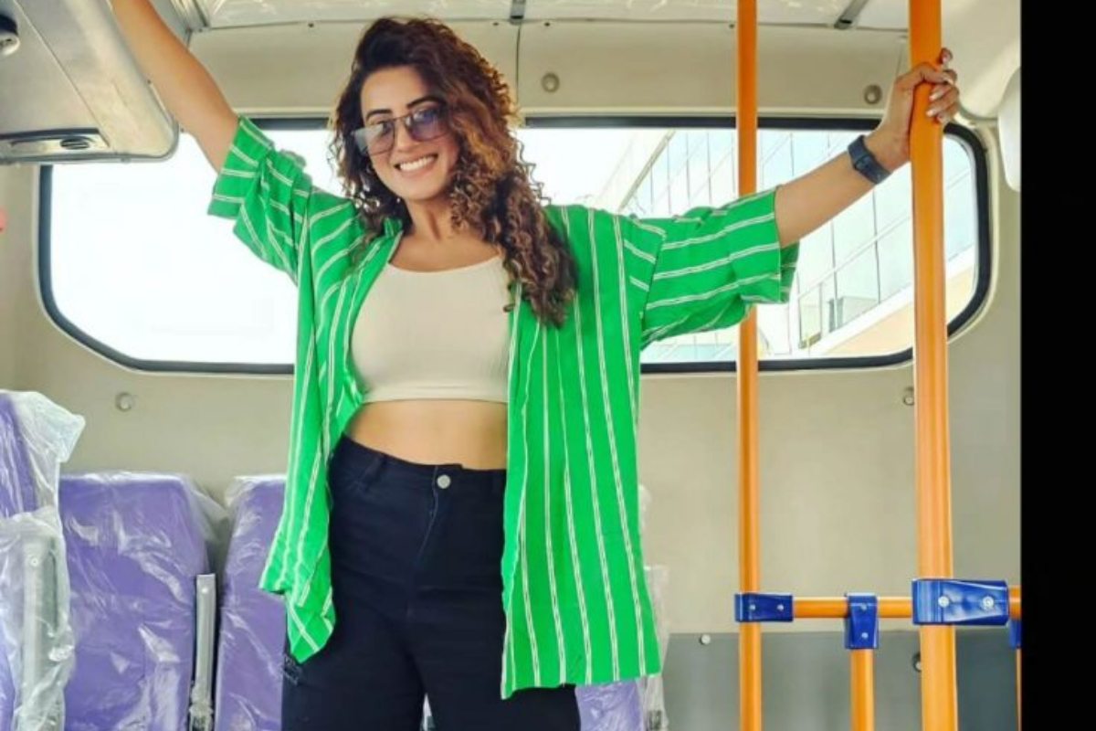 Akshara Singh