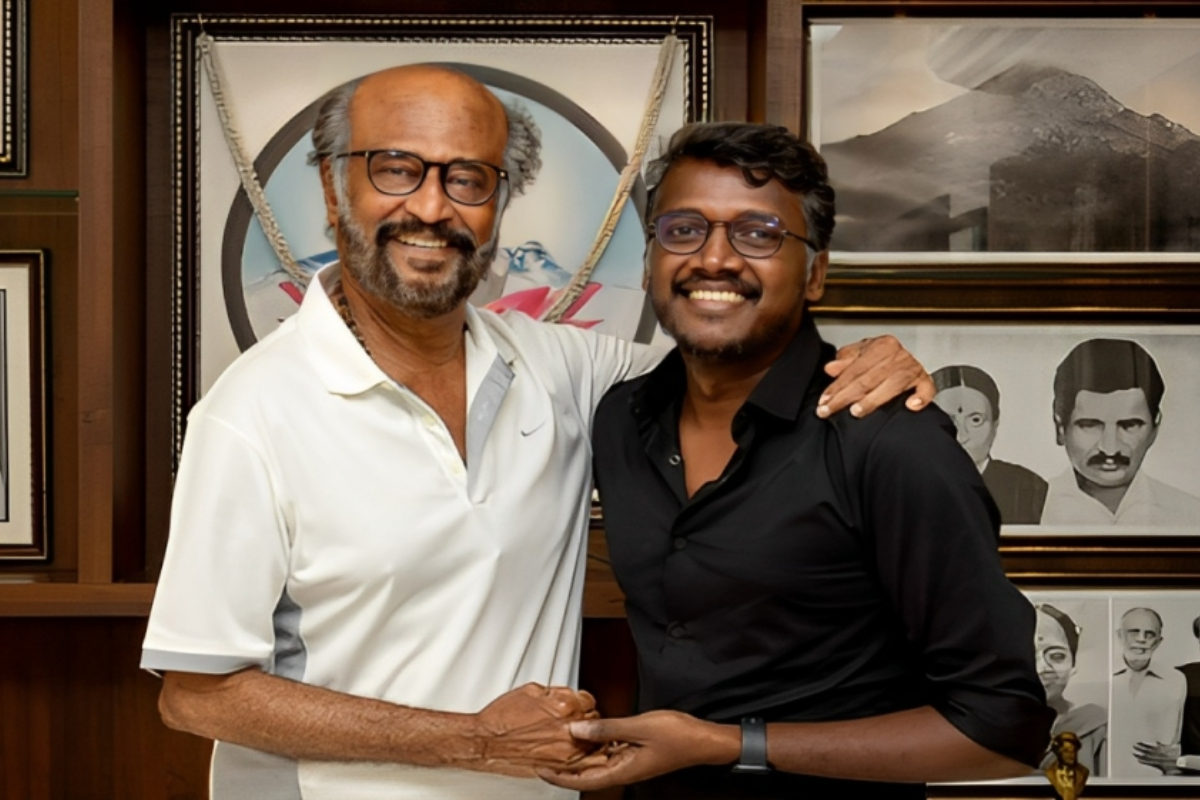 Rajinikanth