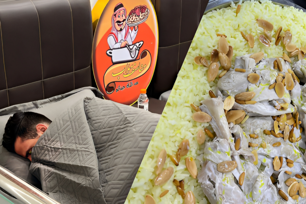 Mansaf