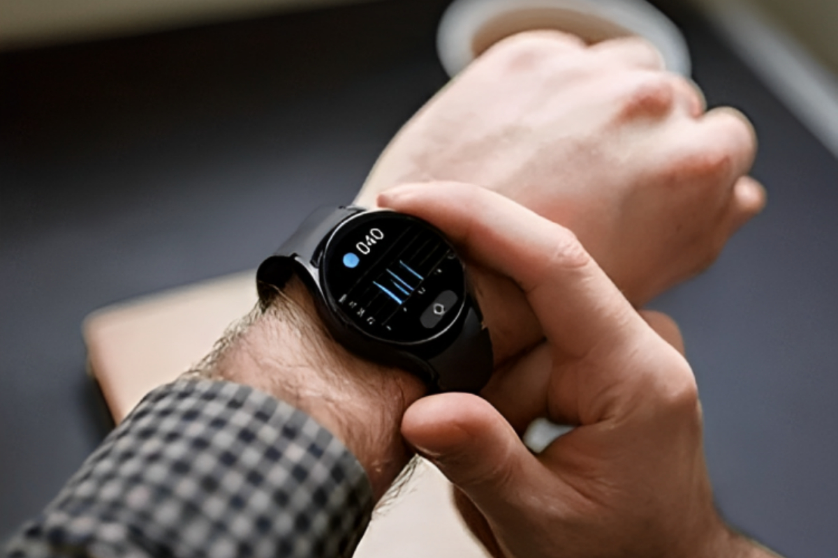 Smartwatch
