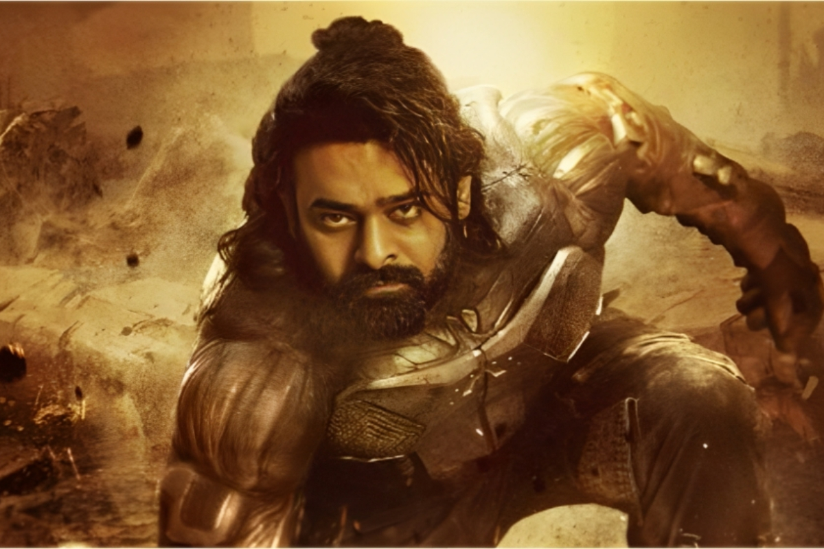 Prabhas