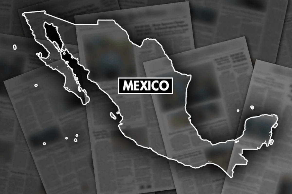 Mexico's navy locates American sailor's boat, but captain remains missing
