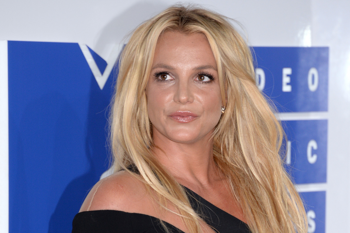 Britney Spears