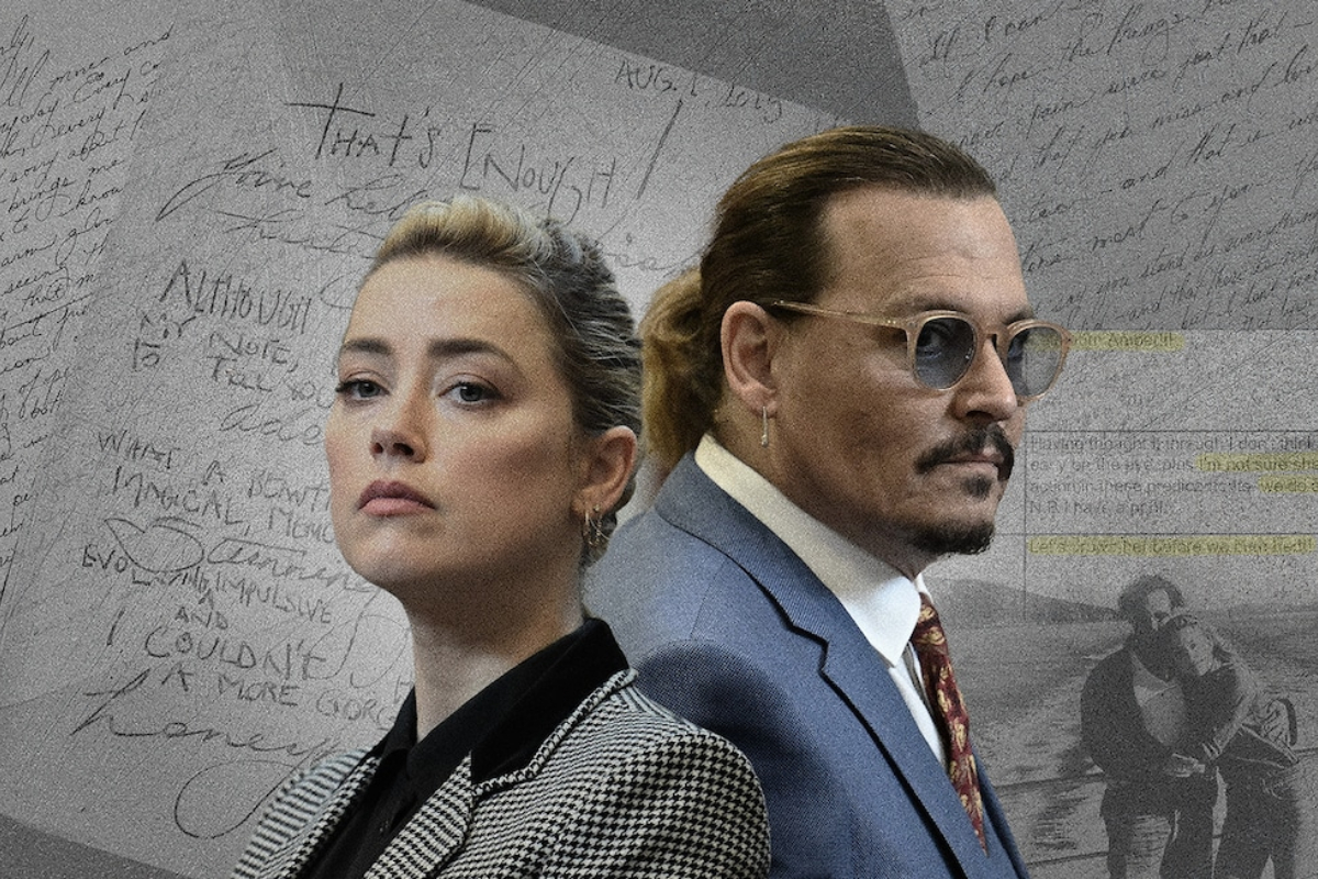 Depp v. Heard