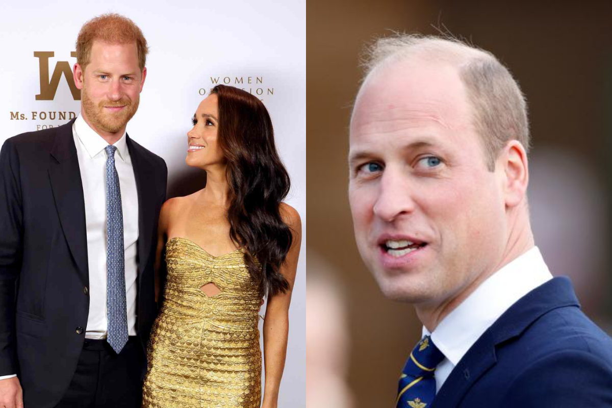 Prince Harry