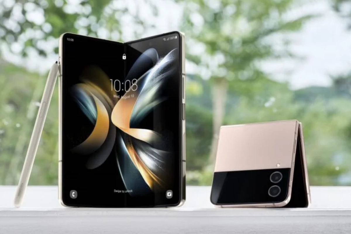 Samsung Galaxy Z Fold 5 price in Pakistan & specs