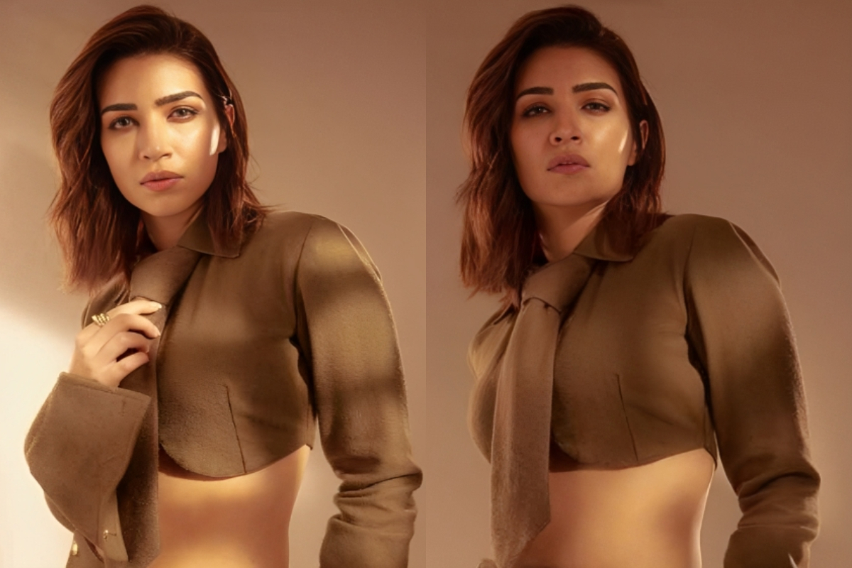 Kriti Sanon