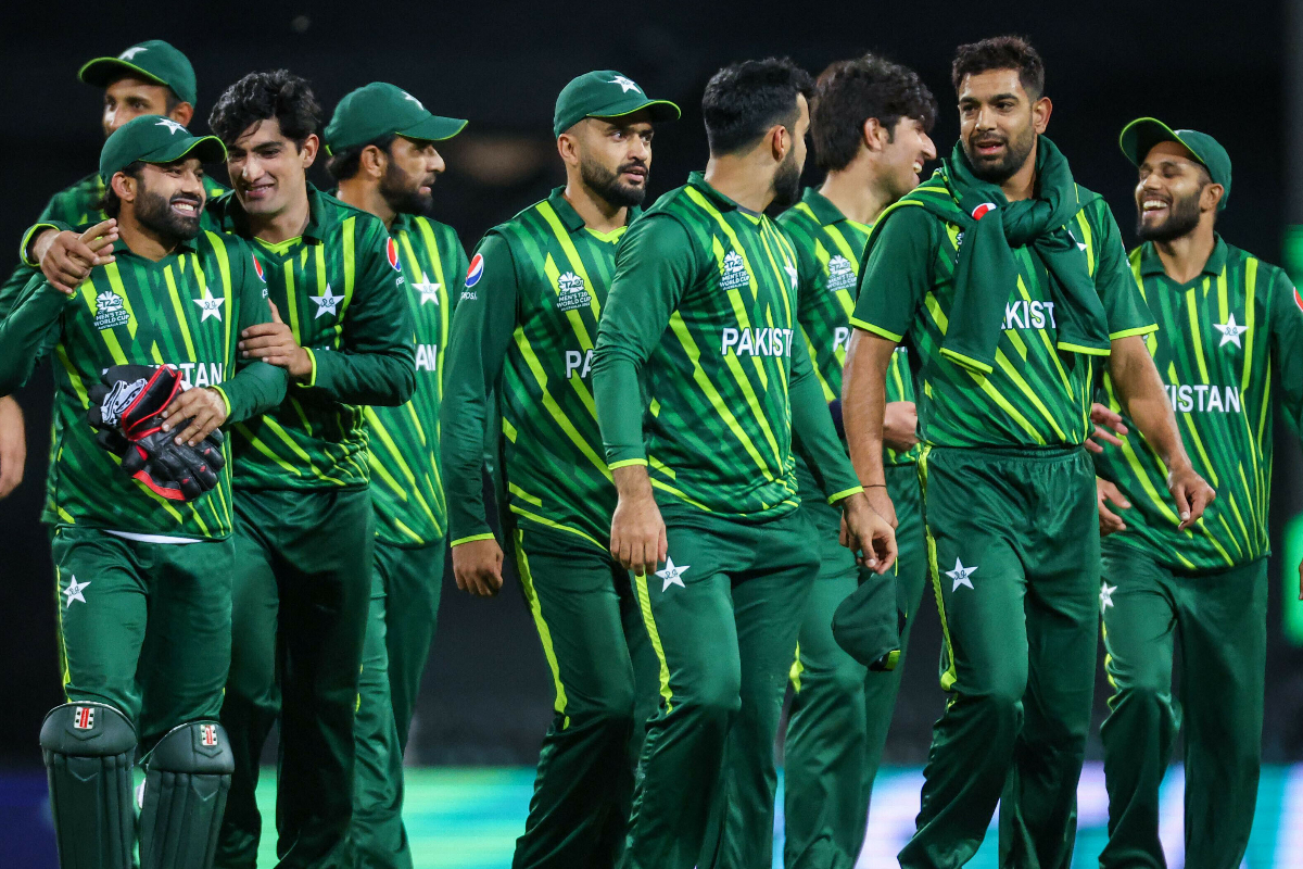 ICC Cricket World Cup 2023: Bilawal Bhutto to lead well-known committee to decide participation of Pakistan