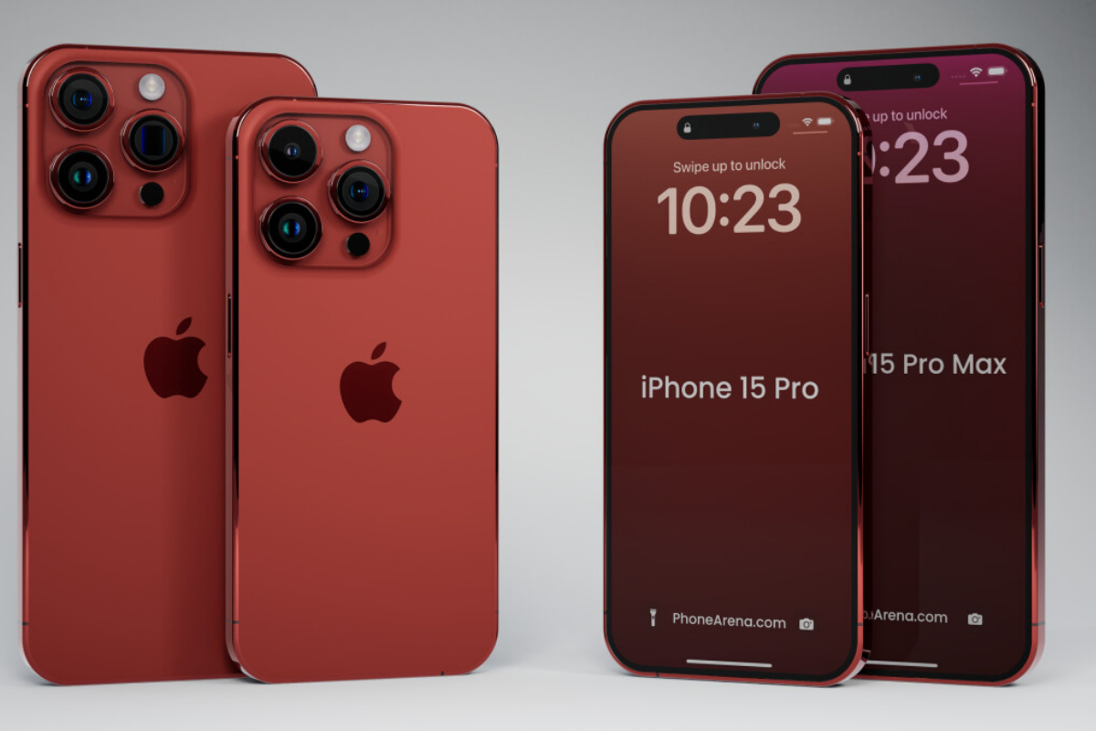 Apple may take significant step by incorporating AI into iPhone 15
