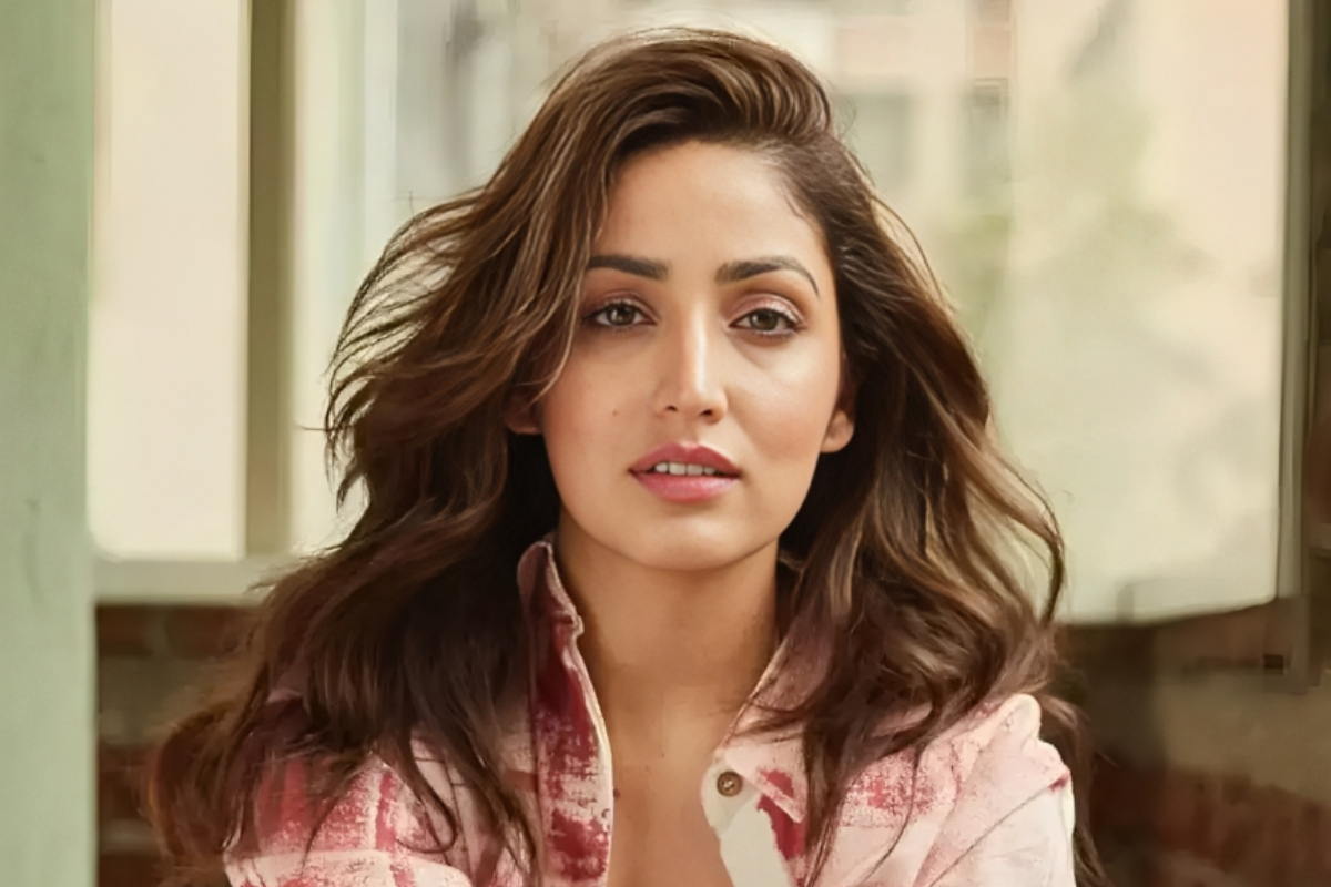 Yami Gautam