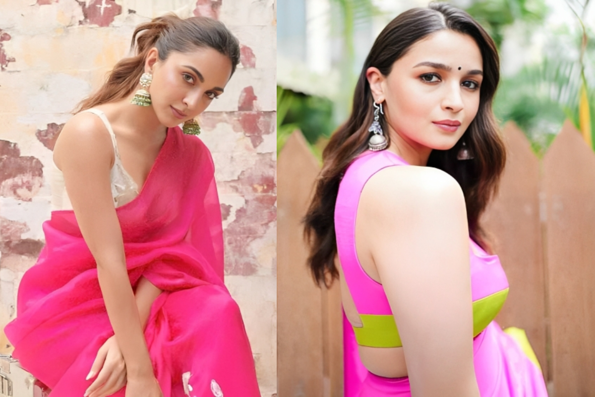 Alia Bhatt