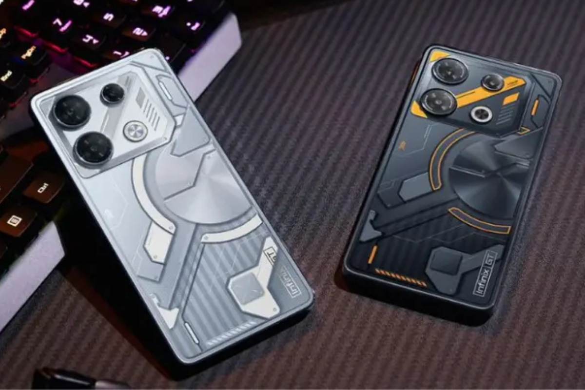 Infinix GT 10 Pro price in Pakistan & specs