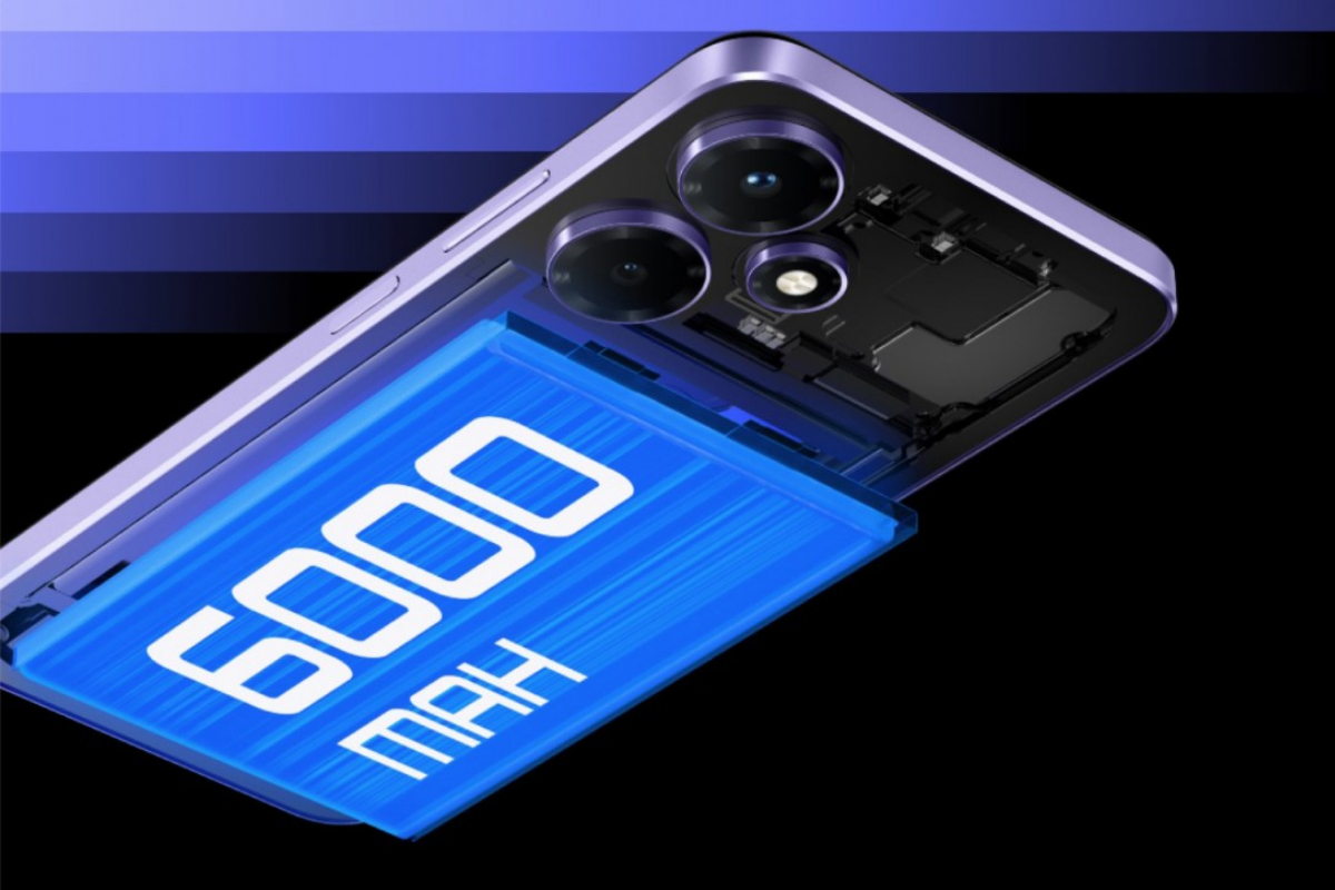 Infinix Hot 30 Play price in Pakistan July 2023