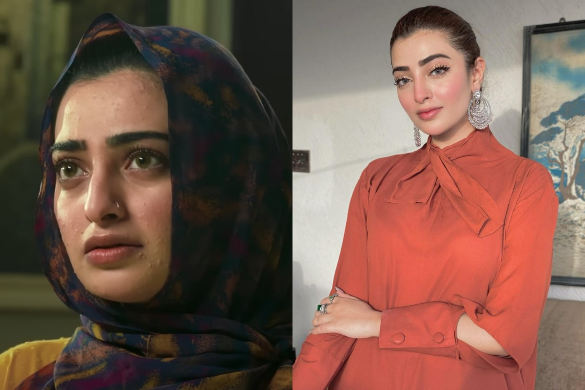 Nawal Saeed