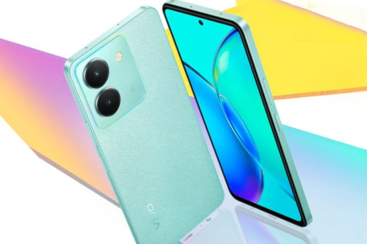 Vivo Y27 price in Pakistan & specification