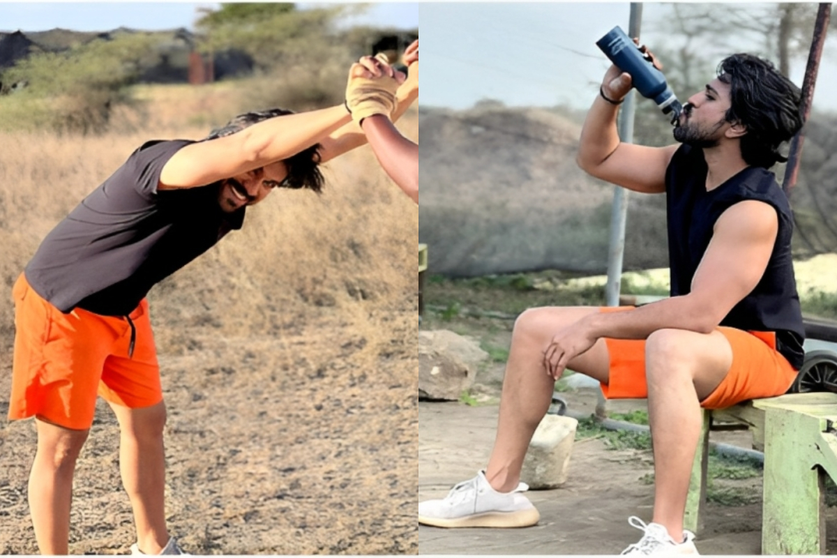 Ram Charan