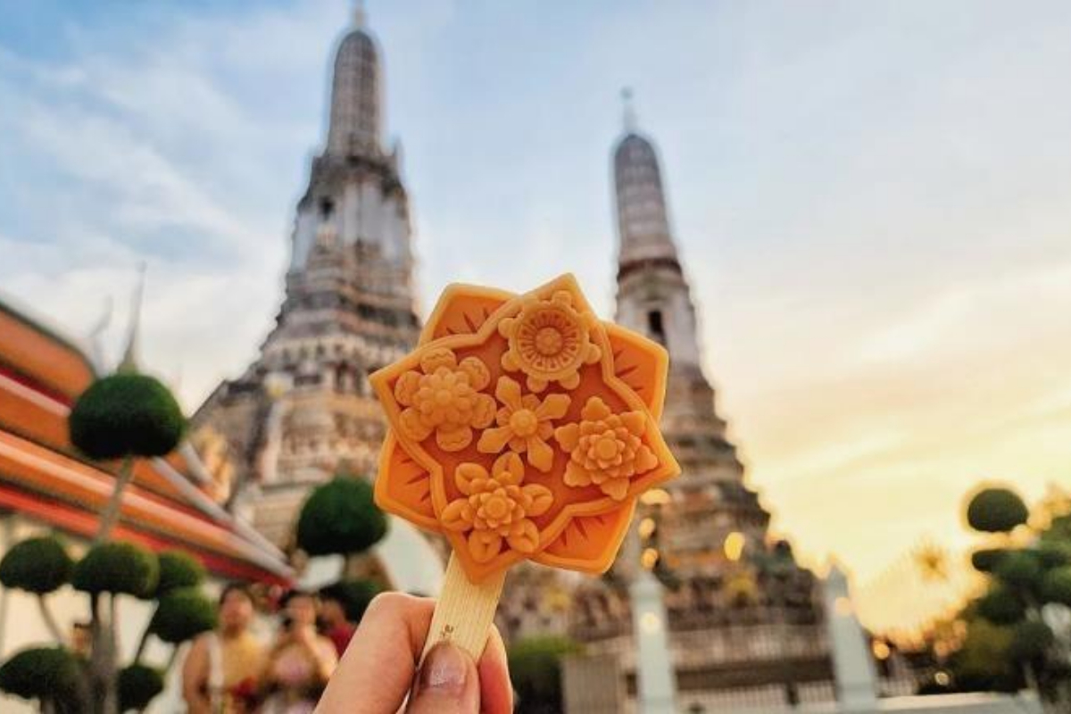 Thai Temple