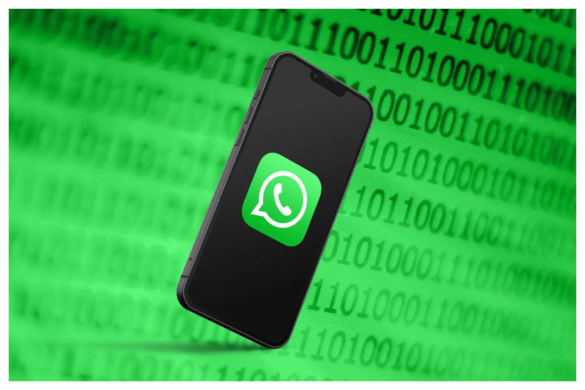 WhatsApp restored after hour-long outage