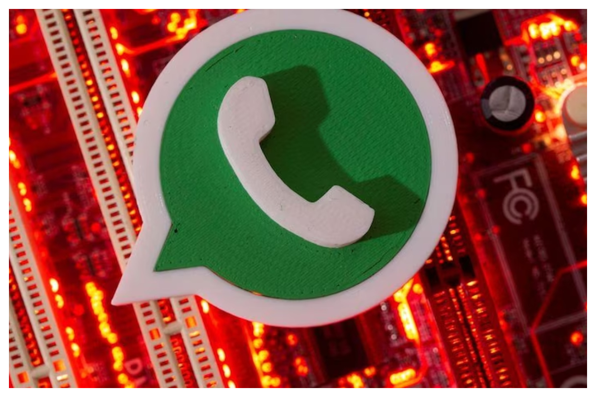WhatsApp