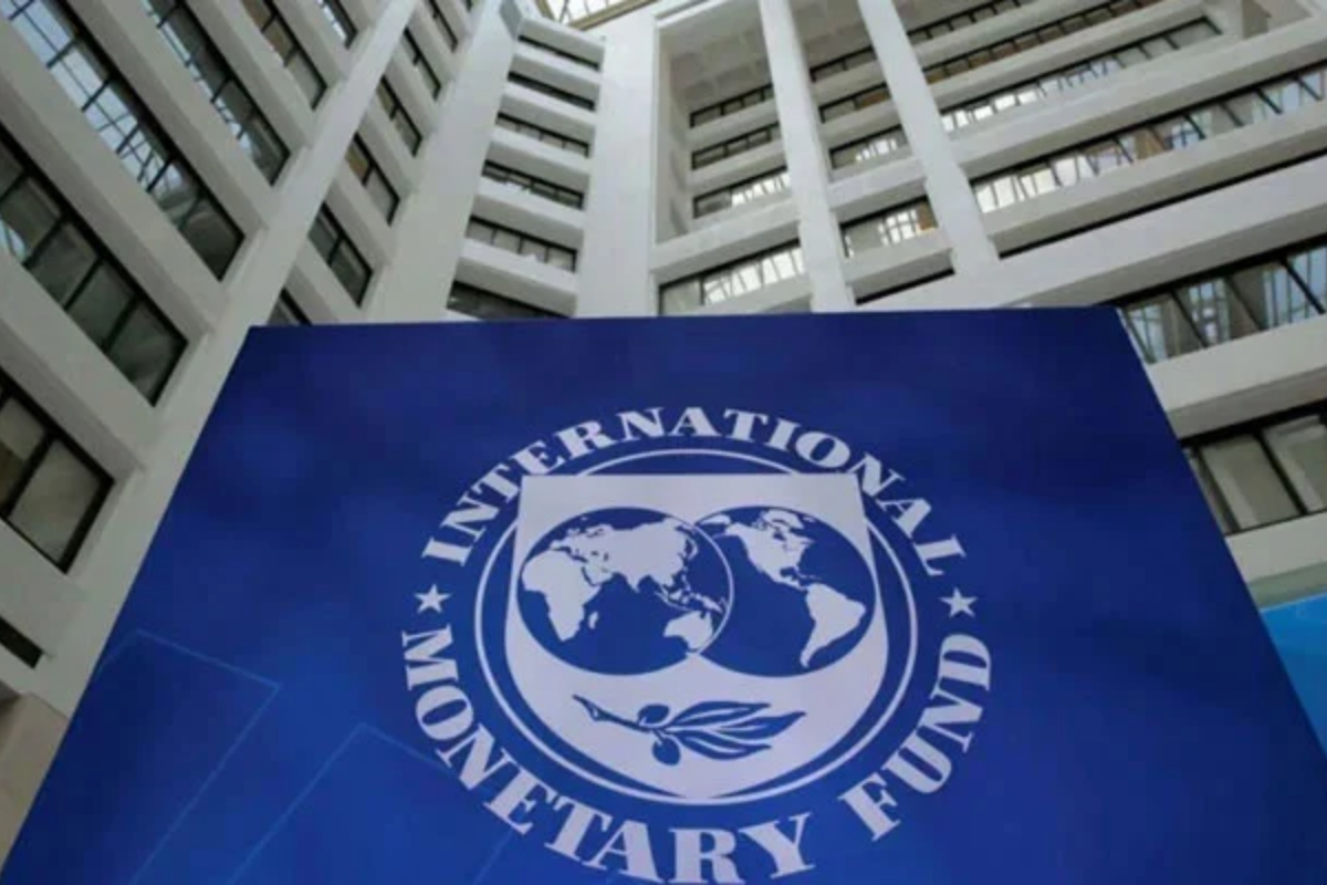 IMF Pakistan