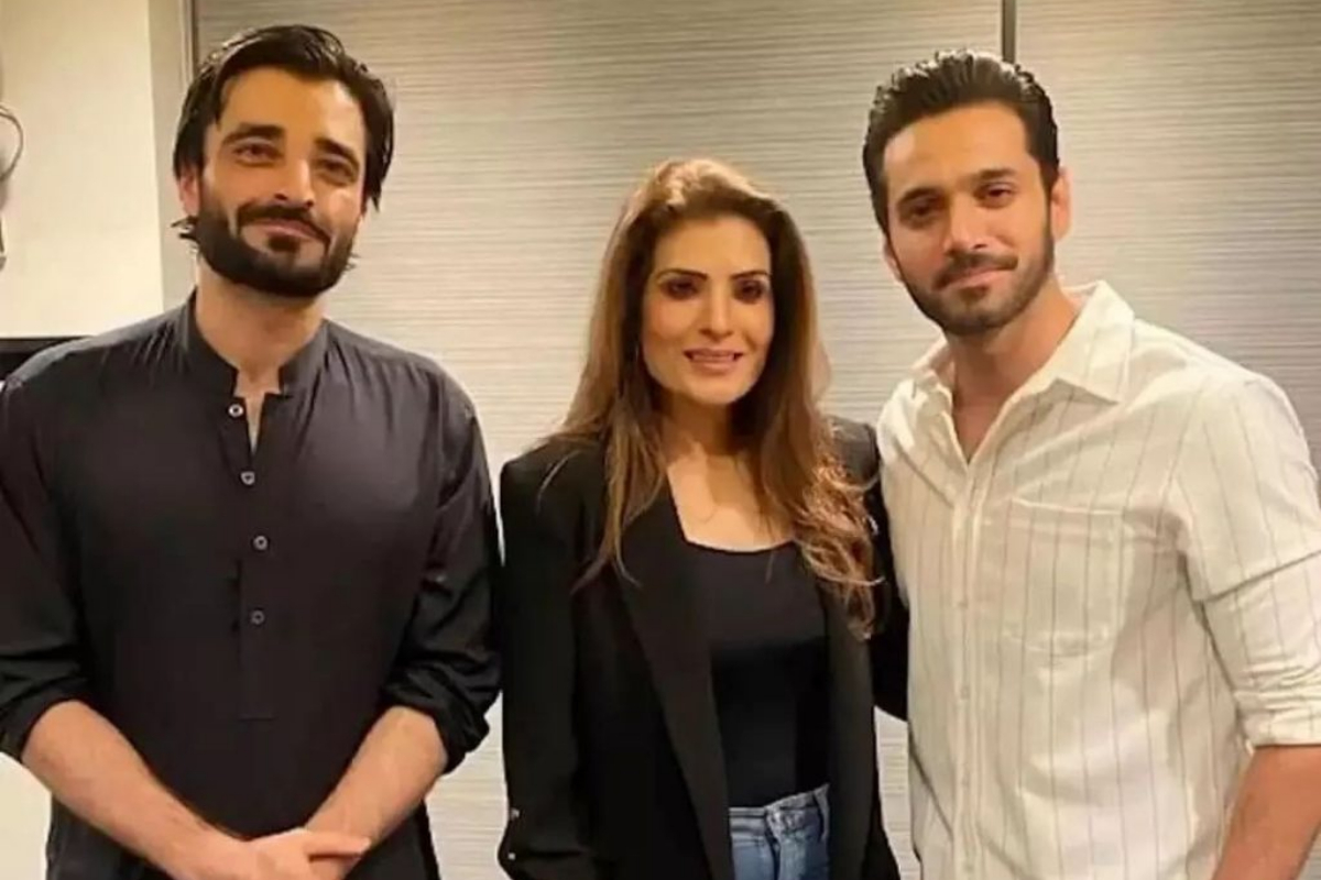 Hamza Ali Abbasi
