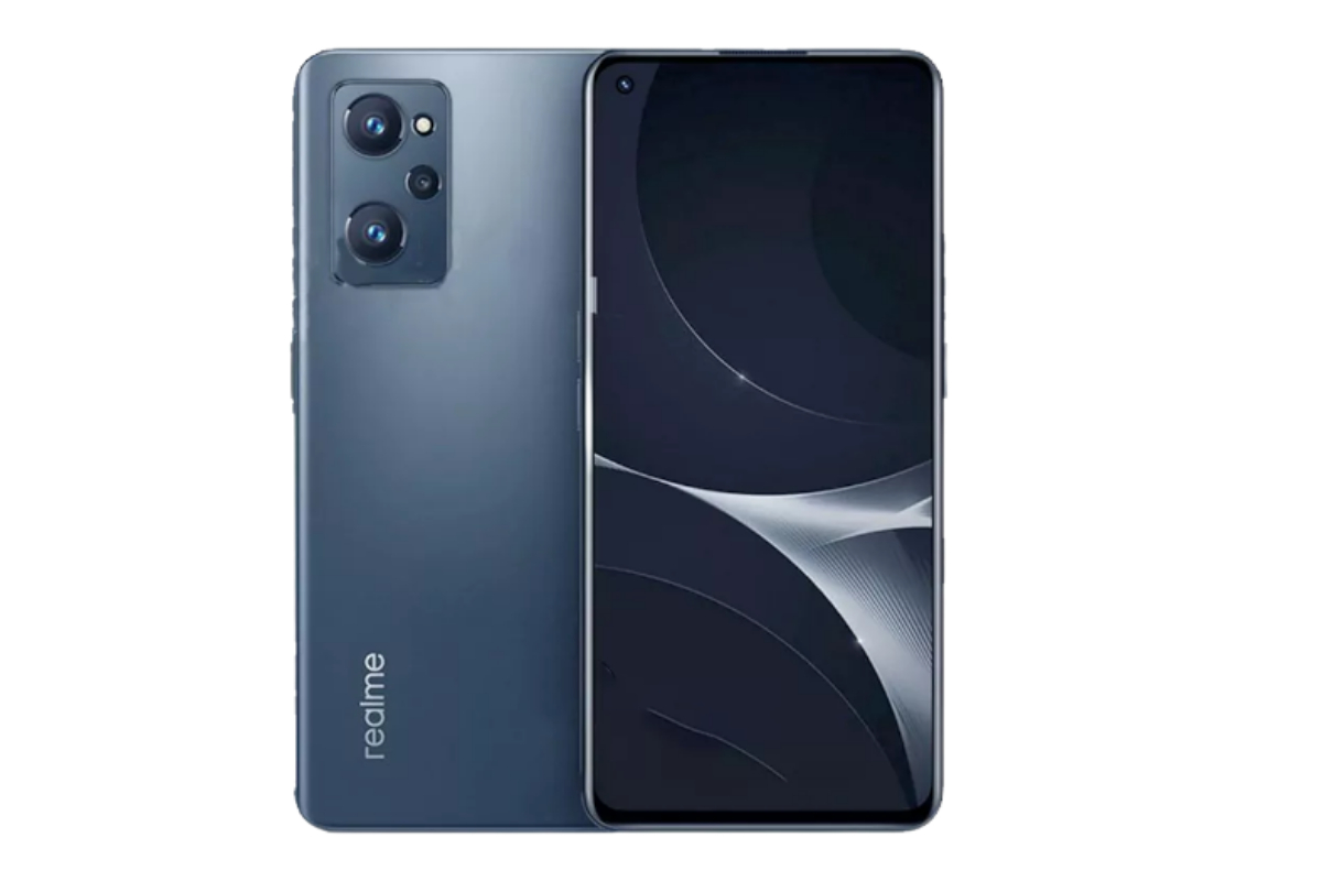 Realme 9i
