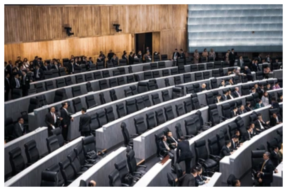 Thai Parliament