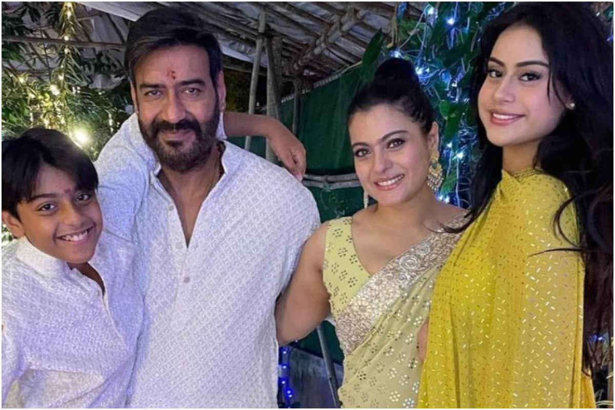 Kajol