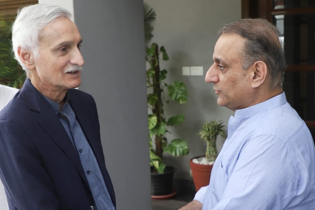 IPP Tareen