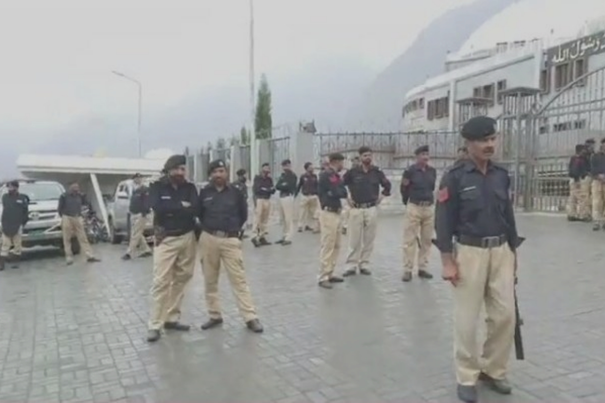 Gilgit-Baltistan