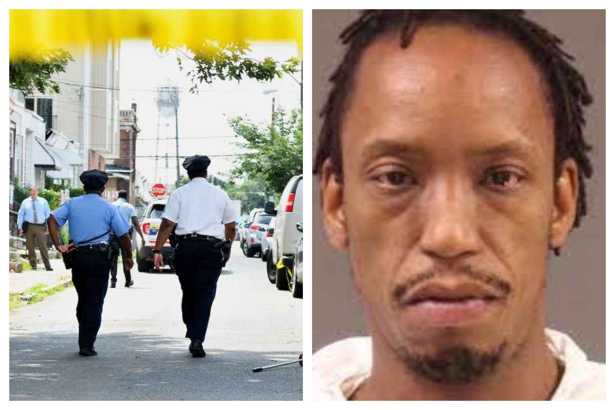 Philadelphia Shooting