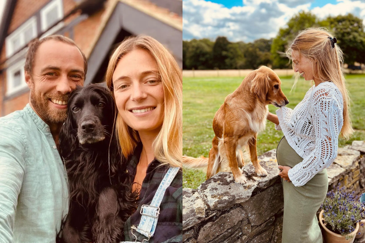 James Middleton