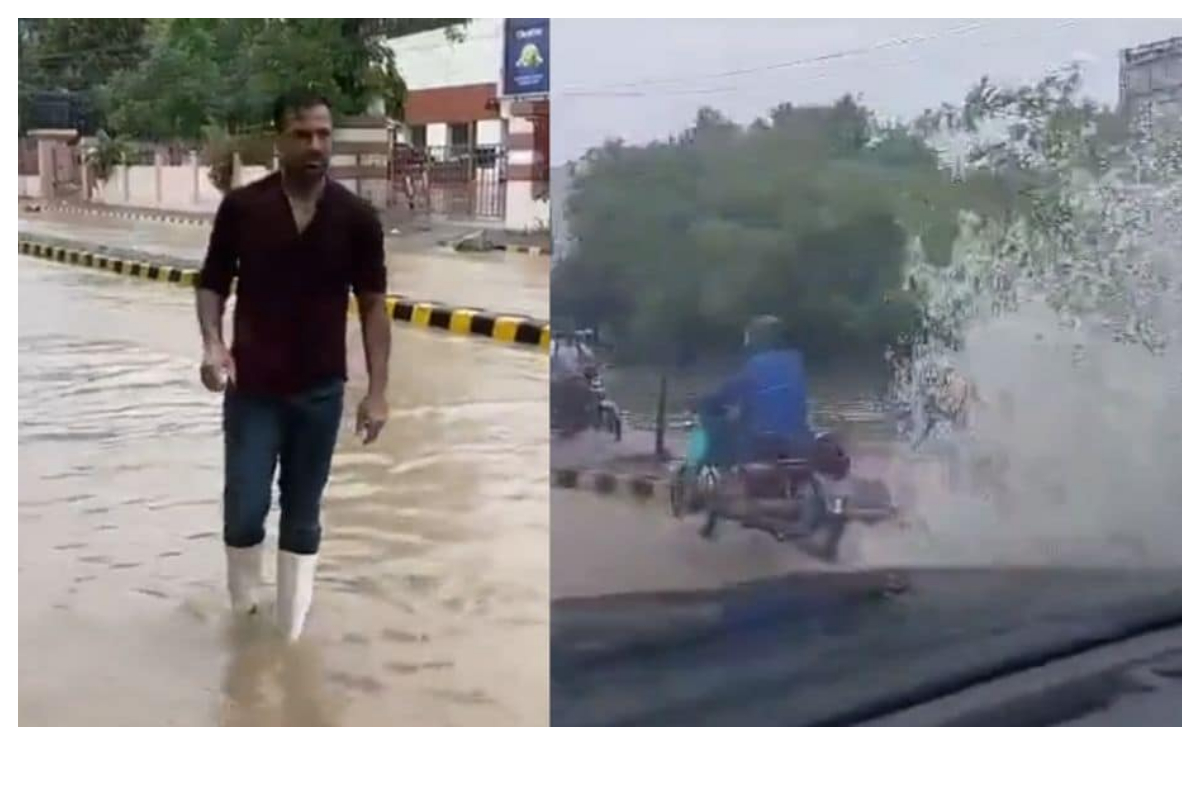 Wahab Riaz