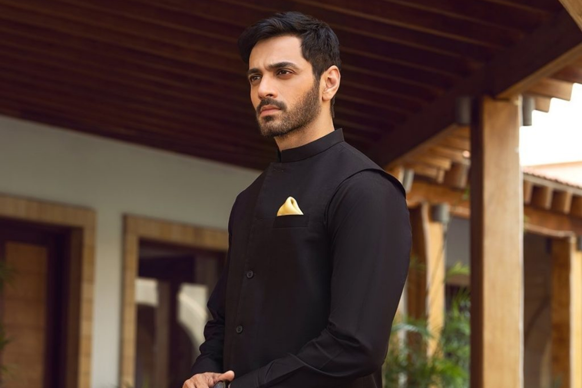 Wahaj Ali