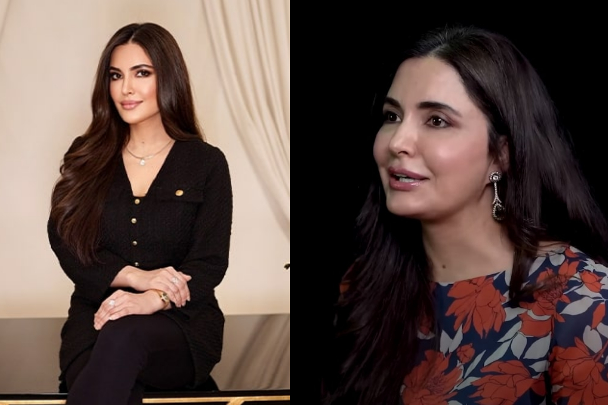Fazeela Abbasi