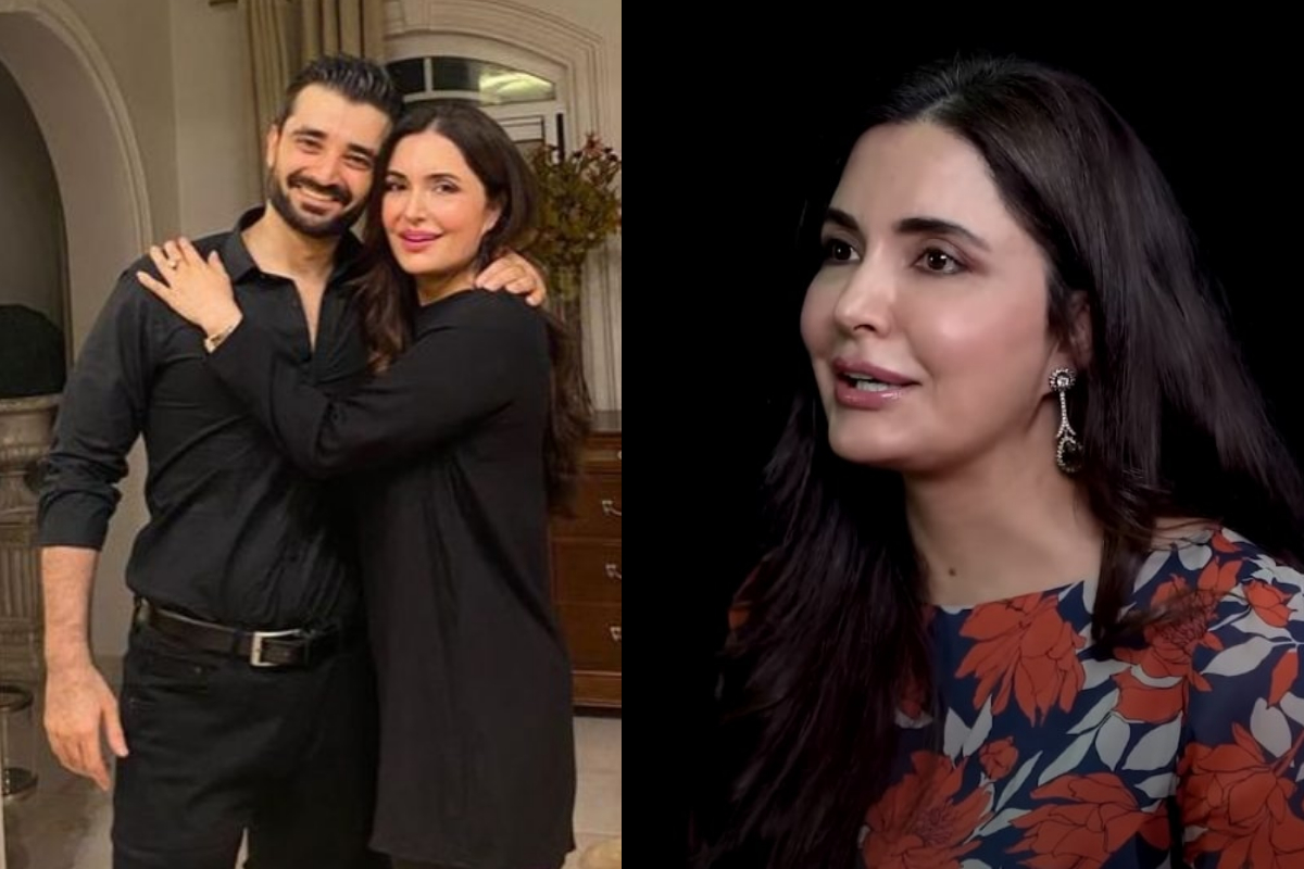 Hamza Ali Abbasi