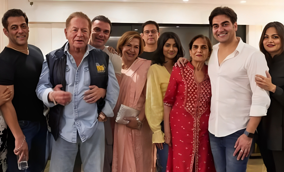 Salim Khan