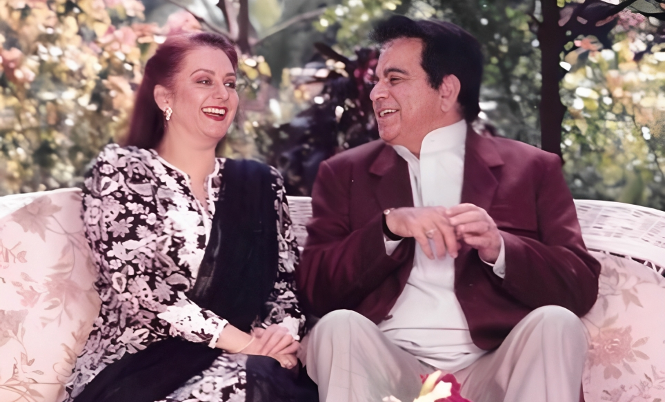Saira Banu