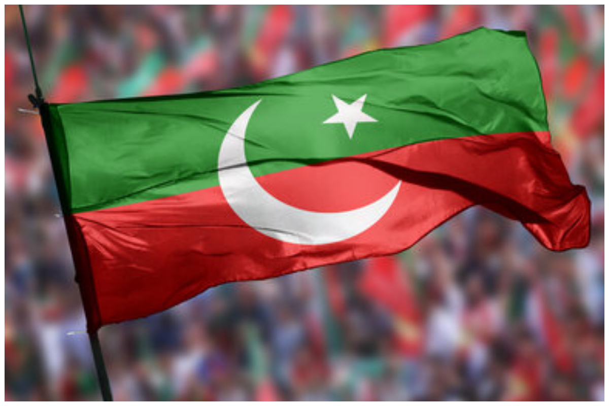 PTI IMF