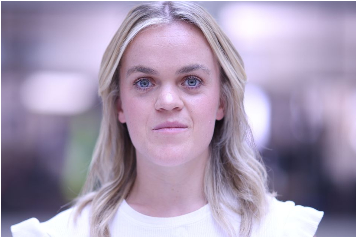 Ellie Simmonds