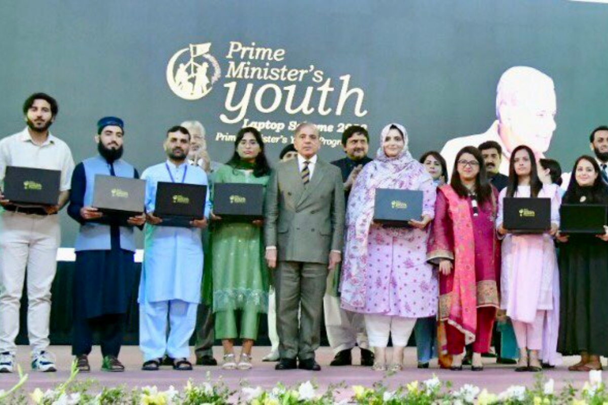 laptop scheme